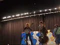 O.C.M.S. Wagon Wheel cover, live!