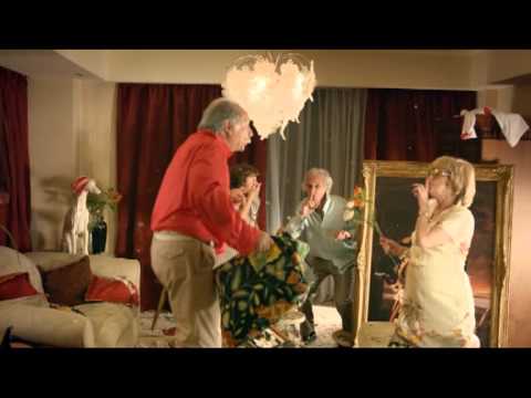 Viaje - Olorcito a ahorro 2da Parte - Santander Río - Ogilvy Argentina