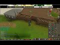 runescape cockroach lvl 83