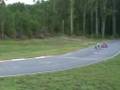 Motorsports Racing Club 2-stroke Shifter Kart Race