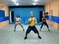 CIA DE DANÇA PORTAL DO AXÉ