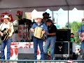 Robert Pulido @ Brujaja Festival in Houston, TX