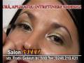 videos de salon sunny