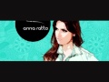 Anna Ratto - Seja Lá Como For