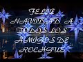 NAVIDAD ROCHGUE (tatiana-paseoen trineo- jeans-lamarimorena)