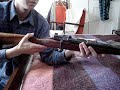 Swed M96 Sporter...