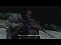 Red Dead Redemption video