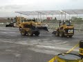 Komatek2007 10. Uluslararası İş ve İnşaat Makina, Teknoloji ve Aletleri İhtisas Fuarında, Hızır İş Makinaları