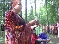 The Royal Handfasting- The Circle is Cast