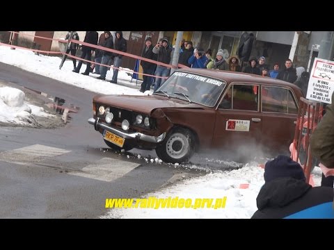SUPER OS Rajdowe Walentynki - Krosno 2015-02-08 HD SUPER OS Rajdowe Walentynki - Krosno 2015-02-08 HD