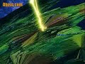 Goku Ssj3 vs Kid Buu