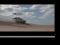 Team Loco Truck Dune Jump.