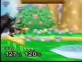 DST 12 Crew Ganon VS World part1