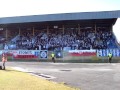 OKS 1945 Olsztyn - Ruch Chorzów 0:0 k. 0:3, 27 października 2010 r.