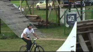 Tleskač by měl radost, v Moravičanech létala kola