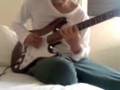 Eiji Guitar 2