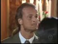 Chocolate com pimenta cap. 19 parte 2 - Ana chega ao baile