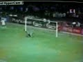 Francia-Italia 2-1 Pizzul Francia-Italia 2-1 Pizzul