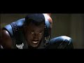 Blade is...BOSSMAN!!! Blade is...BOSSMAN!!!