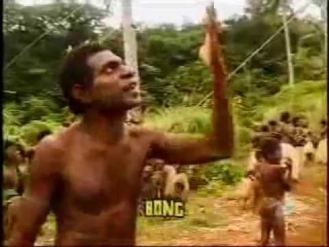 Jeff Bungee Jumping