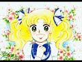 Candy e Terence (Uguale a lei di Laura Pausini)