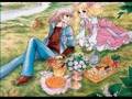 Candy e Terence (Uguale a lei di Laura Pausini)
