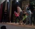 Los Juglarez, Ensayo Cancion de Herodes Los Juglarez, Ensayo Cancion de Herodes