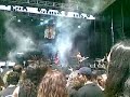 Ace of Spades - Tigertailz (Motörhead cover) @ Kobetasonik Ace of Spades - Tigertailz (Motörhead cover) @ Kobetasonik