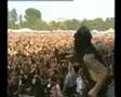 White Zombie live- Planet Mother Fucker+Psycho Slag 8-19-95