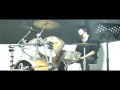 ACT樂器學生錄影-爵士鼓- 吳烈安- SWEET CHILD O'MINE