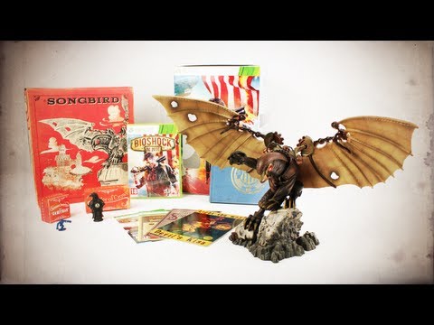 bioshock review bioshock review