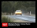 Tasmanian Tarmac Challenge 2008 SS3 1/2