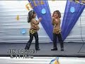 Connie nicolle bailando ojos asi de shakira