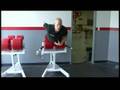 Muscle Building With Free Weights : How to Strengthen Lower-Back Muscles