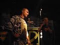 Eskobar - Solar (WBW 2007, IV eliminacje, finał)