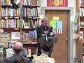 Tamin Ansary at the Booksmith Tamin Ansary at the Booksmith