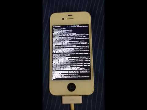 iOS 7.1 Beta Gets Jailbroken! (IMAGE + Video)