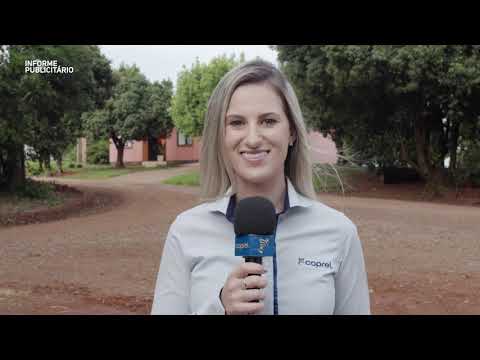 Investimentos da Coprel na região de Muliterno