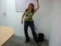 Blogueiros entram na Dança da Mariazinha