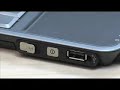 HP Compaq 2710p Notebook