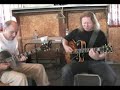 Jake Langley & Steve Groves at The Guitar Summit.com