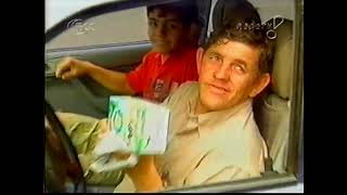 Clipping de TV ACIM - 2007 - 09