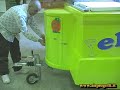 Carrello Pallina
