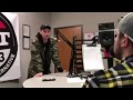 ENTREVISTA ESPAÑOL Machine Gun Kelly defiende a Camila Cabello de Fifth Harmony