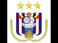 Le Grand Jojo – Anderlecht Champion