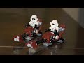 here are my thoughts on the battle of endor set,