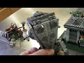 here are my thoughts on the battle of endor set,