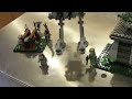 here are my thoughts on the battle of endor set,