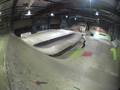 Dustin Hicks 3 tricks and a funny fall