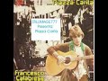 Francesco Calabrese - Piazza Caritā 1978 Francesco Calabrese - Piazza Caritā 1978